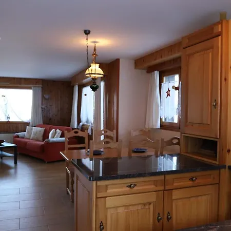 4 Valleys- Charming 6 People 150m From The Gondolas Apartment *