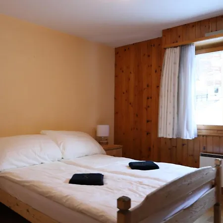 4 Valleys- Charming 6 People 150m From The Gondolas Apartment