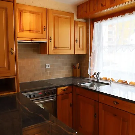 公寓 4 Valleys- Charming 6 People 150m From The Gondolas *