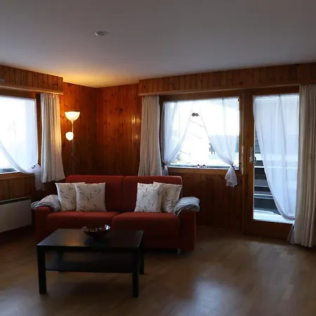 公寓 4 Valleys- Charming 6 People 150m From The Gondolas 南达