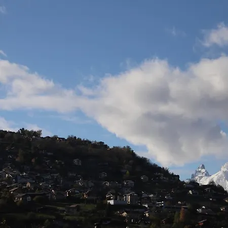 公寓 4 Valleys- Charming 6 People 150m From The Gondolas *