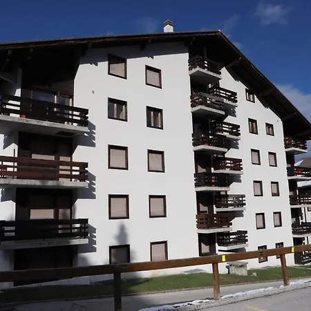 公寓 4 Valleys- Charming 6 People 150m From The Gondolas *